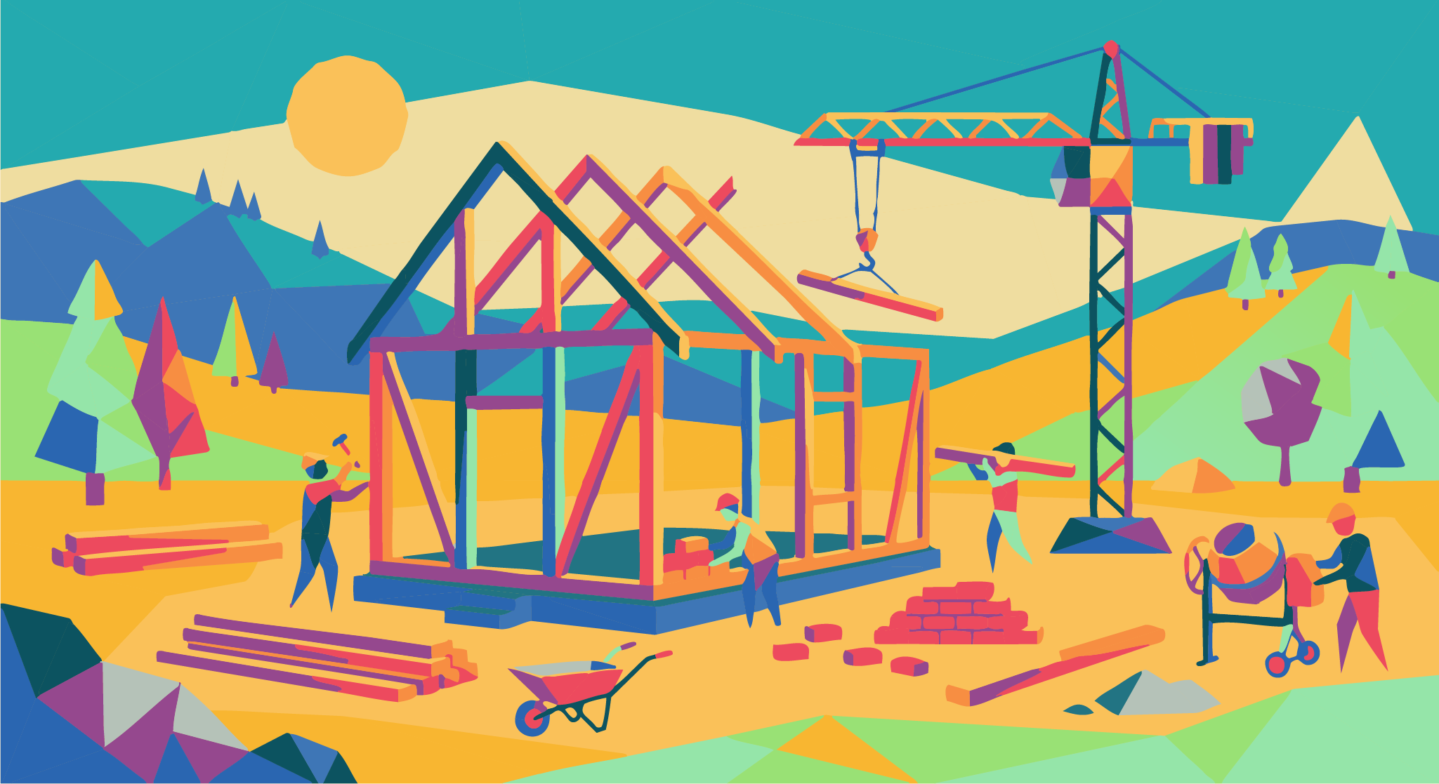 Construction Products Regulation — Digital Product Passport framework under Chapter X